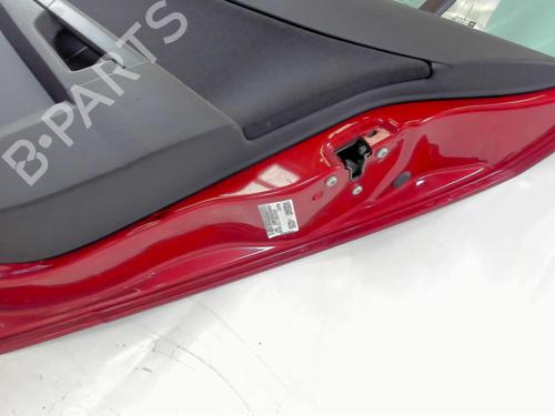 Right rear door OPEL ASTRA H (A04) 1.9 CDTI (L48) | BP20434902C5 