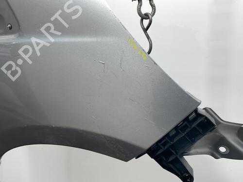 Right front fenders HONDA JAZZ III (GE_, GG_, GP_, ZA_) 1.2 (GG1) | BP22104436C42 