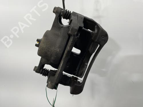Right front brake caliper NISSAN X-TRAIL III (T32_, T32R, T32RR) 1.6 dCi (T32) | BP29212740M104 