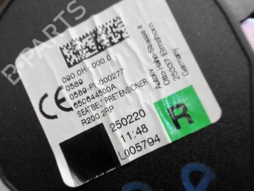 Rear right seatbelt FORD FOCUS IV (HN) 1.5 EcoBoost | BP40612271I28 - Image 5