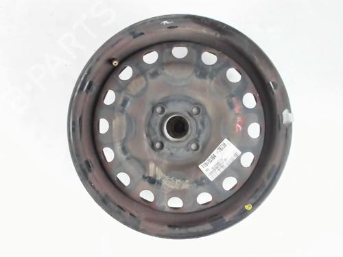 Used Rim KIA RIO III (UB) 1.25 CVVT (86 hp) 31956140