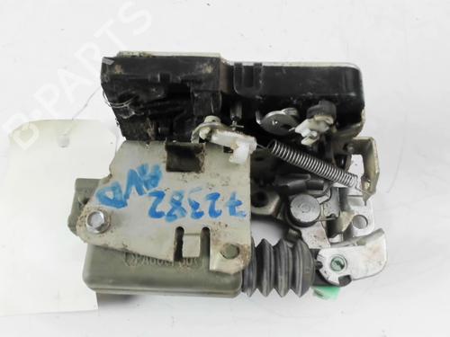 Front right lock AIXAM CROSSLINE 0.4 | BP37728667C97 - Image 3