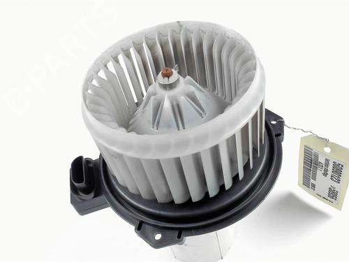 Heater blower motor SUZUKI ALTO VII (GF, HA25_, HA35_) 1.0 (AMF310, GFC31S) | BP20424667M62 