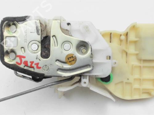 Venstre foran lås HONDA JAZZ II (GD_, GE3, GE2) 1.3 iDSi (GD1) | BP20418673C98 