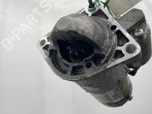 Used Starter SAAB 9-3 (YS3F, E79, D79, D75) 1.9 TiD (150 hp) 20397063