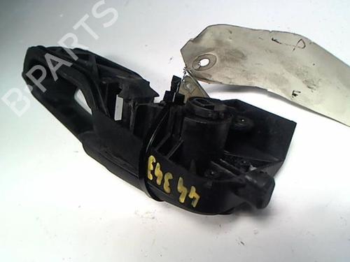 Front right exterior door handle FORD FOCUS I (DAW, DBW) 1.8 16V | BP20457660C129 