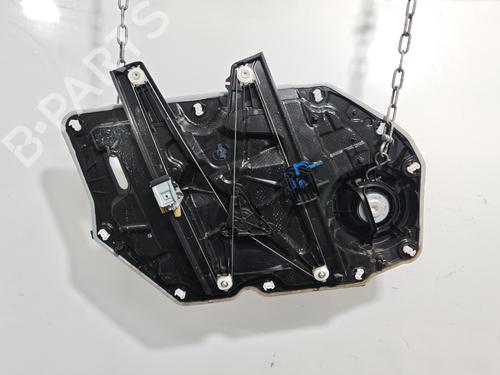 Front right window mechanism FORD FOCUS IV (HN) 1.5 EcoBoost | BP40442102C23 - Image 5