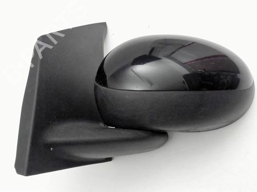 Left mirror PEUGEOT 107 (PM_, PN_) 1.4 HDi | BP29956780C26