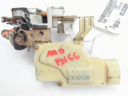 Used Rear right lock Rear right lock DAIHATSU MOVE (L9_) 1.0 i (55 hp) 21237342 21237342
