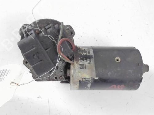 Used Front wiper motor Front wiper motor OPEL CALIBRA A (C89) 2.0 i (M07) (115 hp) 20464854 20464854