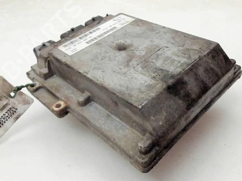 Engine control unit (ECU) FIAT DUCATO Platform/Chassis (250_) 100 Multijet 2,2 D | BP40002572M57 - Image 2