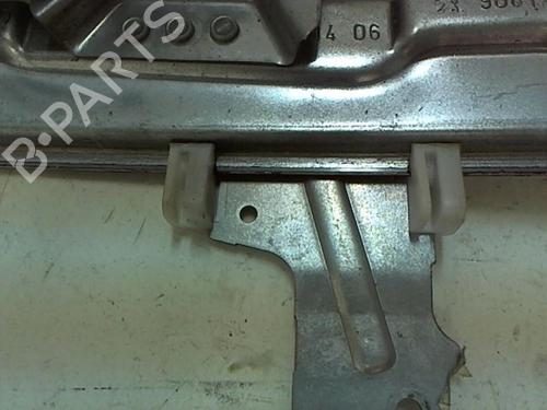 Used Front right window mechanism Front right window mechanism 20412369 20412369