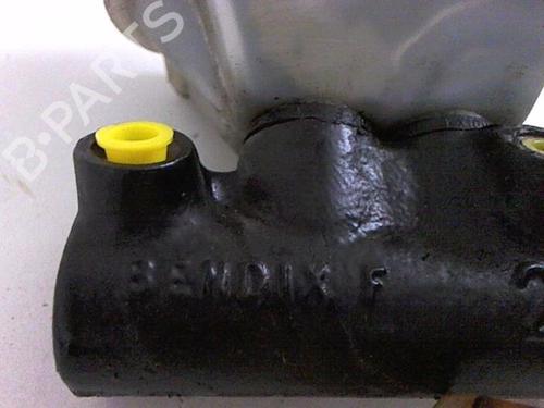 Brake master cylinder PEUGEOT 605 (6B) 2.1 Turbo Diesel | BP20478664M77 