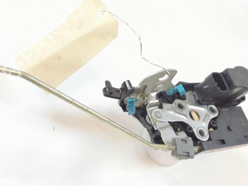 Rear left lock CHEVROLET AVEO / KALOS Hatchback (T250, T255) 1.2 LPG | BP20397765C100 