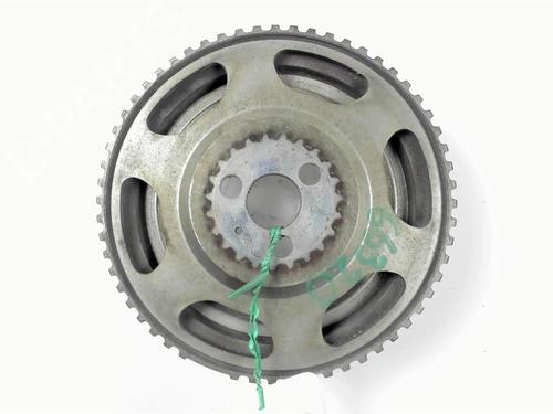 Used Pulley Pulley FIAT 500 (312_) 1.2 (312AXA1A) (69 hp) 20398850 20398850