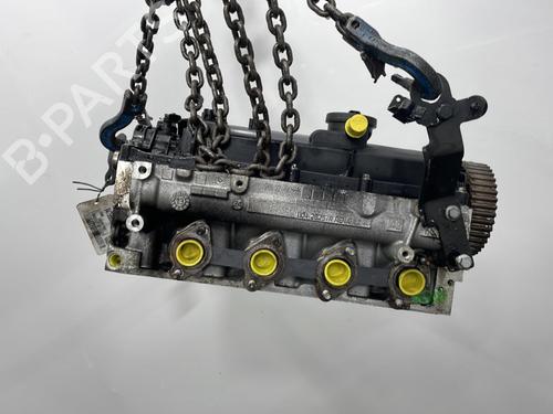 Cylinder head DACIA SANDERO II 1.5 dCi | BP21241371M5 