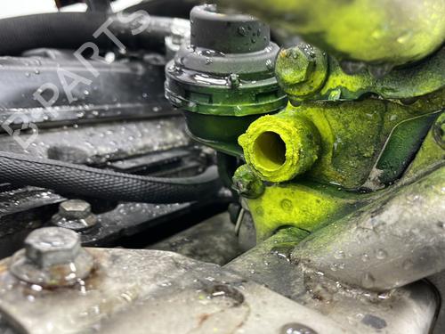 Engine RENAULT MEGANE III Hatchback (BZ0/1_, B3_) 1.9 dCi (BZ0N, BZ0J) | BP31817562M1 