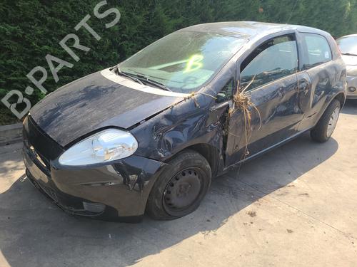Engine FIAT GRANDE PUNTO (199_) 1.3 D Multijet | BP38156297M1 - Image 19