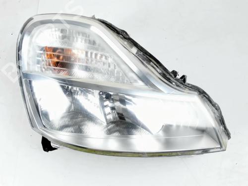 Right headlight RENAULT MODUS / GRAND MODUS (F/JP0_) 1.5 dCi (JP0G, JP0H) | BP33438572C29  - Image 7