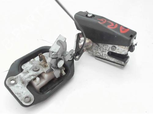 Used Tailgate lock NISSAN NV200 Van 1.5 dCi 90 (M20, M20N, M20M) (90 hp) 20400993