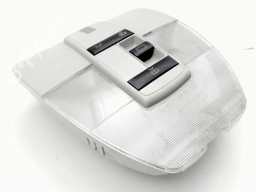 Interior roof light MERCEDES-BENZ A-CLASS (W169) A 180 CDI (169.007, 169.307) | BP29513973I8 