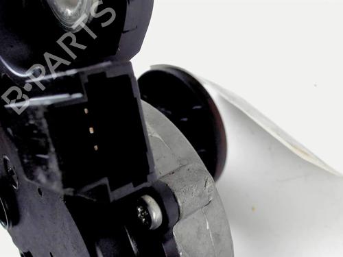 Rear wiper motor CITROËN C4 Picasso I MPV (UD_) 1.6 HDi | BP20447164M102 
