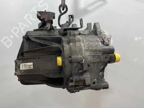 Used Gearbox Gearbox JAGUAR X-TYPE I (X400) 3.0 V6 All-wheel Drive (230 hp) 28825834 28825834
