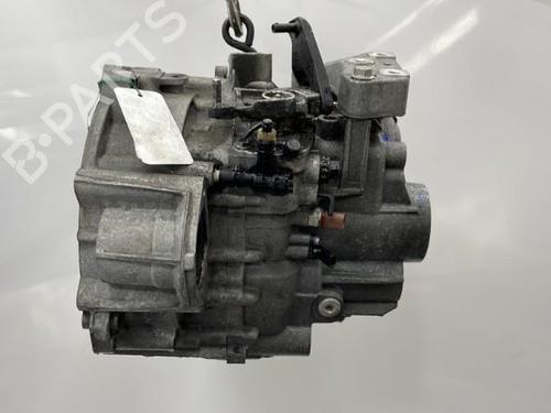 Gearbox AUDI A3 Sportback (8VA, 8VF) 2.0 TDI | BP20422930M3 
