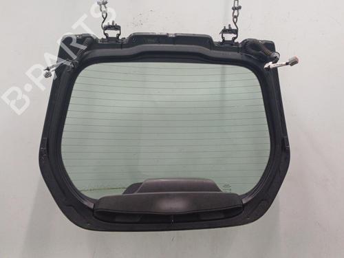 Tailgate VOLVO C30 (533) 2.0 D | BP21207231C6 