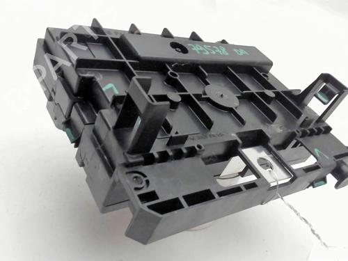 Fuse box CITROËN C5 III (RD_) 2.0 HDi 150 / BlueHDi 150 (RDRHEA, RDRHE8, RDAHRM,... | BP37166147E1 - Image 3