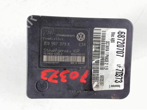 ABS pump SKODA OCTAVIA I (1U2) 1.9 TDI | BP20446883M43 