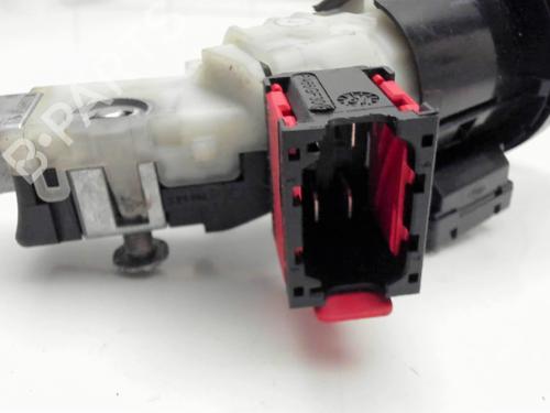 Used Ignition barrel Ignition barrel RENAULT TRAFIC III Van (FG_) 1.6 dCi 115 (FGMD) (116 hp) 33993516 33993516