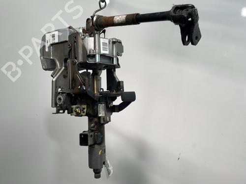 Used Steering column Steering column RENAULT CLIO III Grandtour (KR0/1_) 1.2 16V (KR02, KR0J) (75 hp) 33725969 33725969