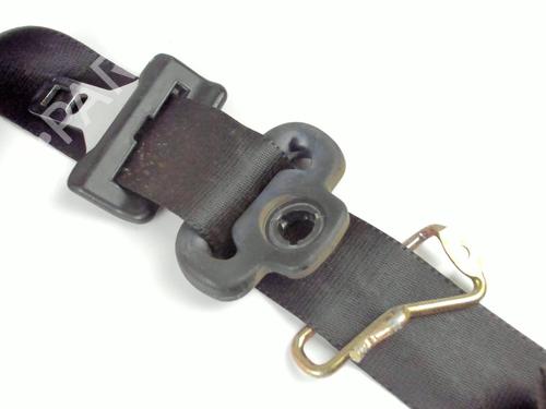 Used Front right seatbelt Front right seatbelt FORD MONDEO II (BAP) 1.8 TD (90 hp) 20398794 20398794