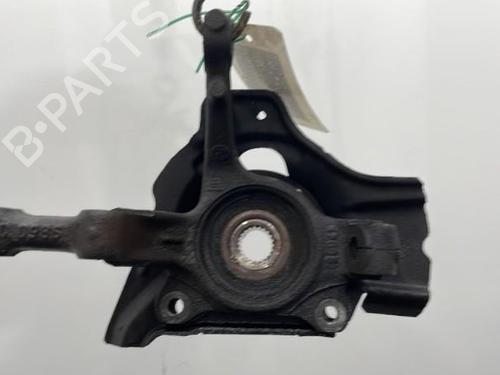 Used Right front steering knuckle Right front steering knuckle FIAT PUNTO (176_) 60 1.2 (176AP, 176AR, 176AQ, 176BB) (60 hp) 20397640 20397640