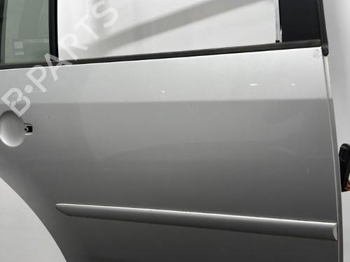 Right rear door VW TOURAN (1T1, 1T2) 2.0 TDI 16V | BP20417282C5 