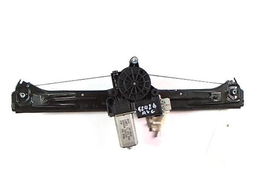 Used Front left window mechanism Front left window mechanism FIAT BRAVO II (198_) 1.9 D Multijet (198AXB1A) (120 hp) 20404597 20404597