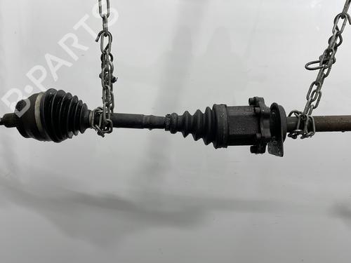 Used Right front driveshaft SEAT ALHAMBRA (7V8, 7V9) 1.9 TDI (115 hp) 29921915
