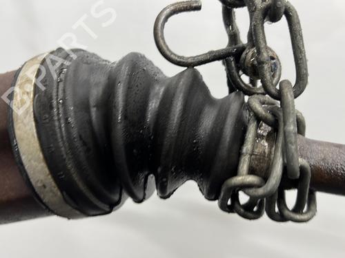 Left front driveshaft RENAULT TRAFIC II Bus (JL) 2.0 dCi 90 (JL00, JL01, JL0H, JL0M, JL0P, JL0S) | BP31761531M38