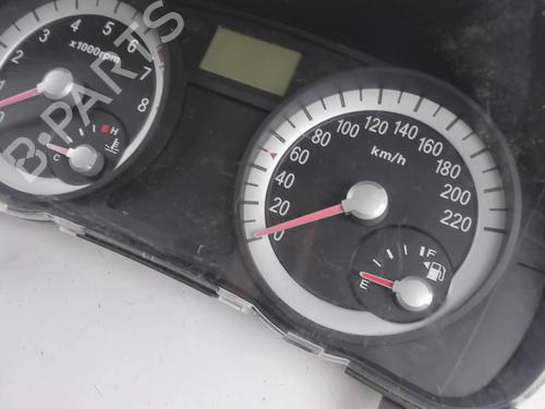 Quadrante KIA RIO II (JB) 1.6 CVVT (112 hp) 20423715