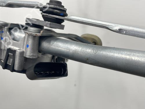 Front wiper motor PEUGEOT 208 II (UB_, UP_, UW_, UJ_) 1.2 PureTech 75 | BP22891441M29 