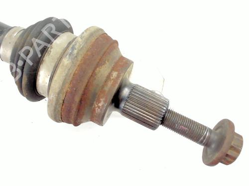 Used Right rear driveshaft Right rear driveshaft VW TIGUAN (5N_) 2.0 TDI 4motion (140 hp) 20398785 20398785