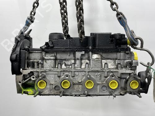Used Cylinder head CITROËN BERLINGO Box Body/MPV (B9) 1.6 BlueHDi 100 (99 hp) 29189629