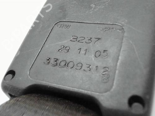 Seat buckle FIAT PUNTO (188_) 1.2 60 (188.030, .050, .130, .150, .230, .250) | BP20419615I32 