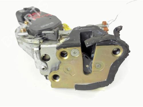 Used Rear right lock TOYOTA COROLLA Liftback (_E11_) 2.0 D (CE110) (72 hp) 20390734