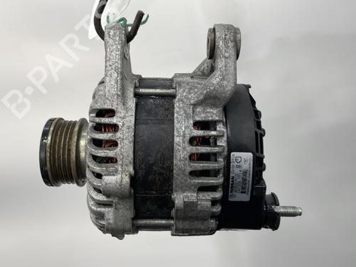 Used Alternator Alternator NISSAN MICRA V (K14) 1.0 (71 hp) 21184845 21184845