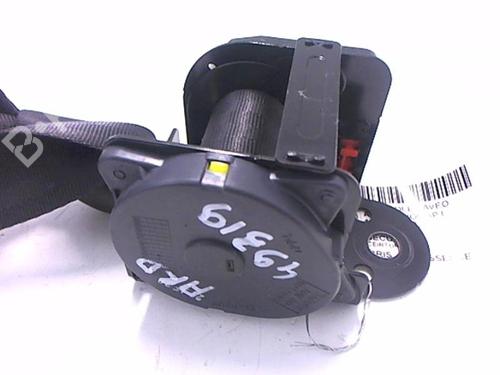 Rear right belt tensioner CHEVROLET AVEO / KALOS Hatchback (T250, T255) 1.2 LPG | BP20429529C90 