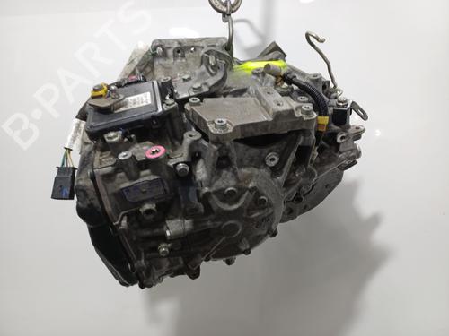 Gearbox PEUGEOT 2008 I (CU_) 1.2 THP 110 / PureTech 110 | BP36817347M3 - Image 11