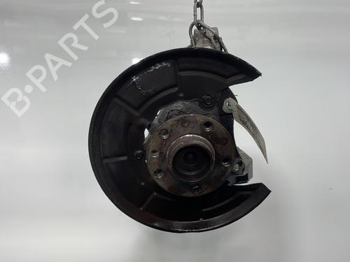 Fusee links achter ALFA ROMEO 159 Sportwagon (939_) 1.9 JTDM 16V (939BXC1B) (136 hp) 31956187