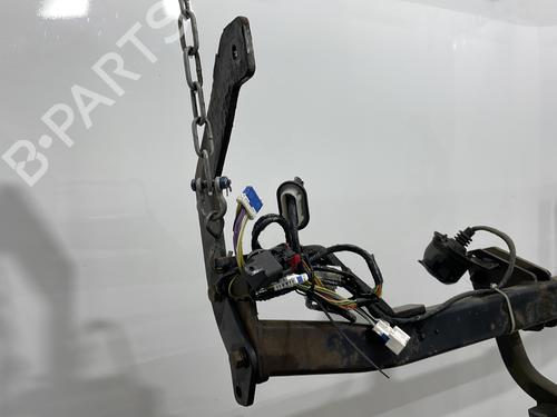 Tow ball/Mechanism PEUGEOT 307 SW (3H) 1.6 HDI 110 | BP26964819C141 